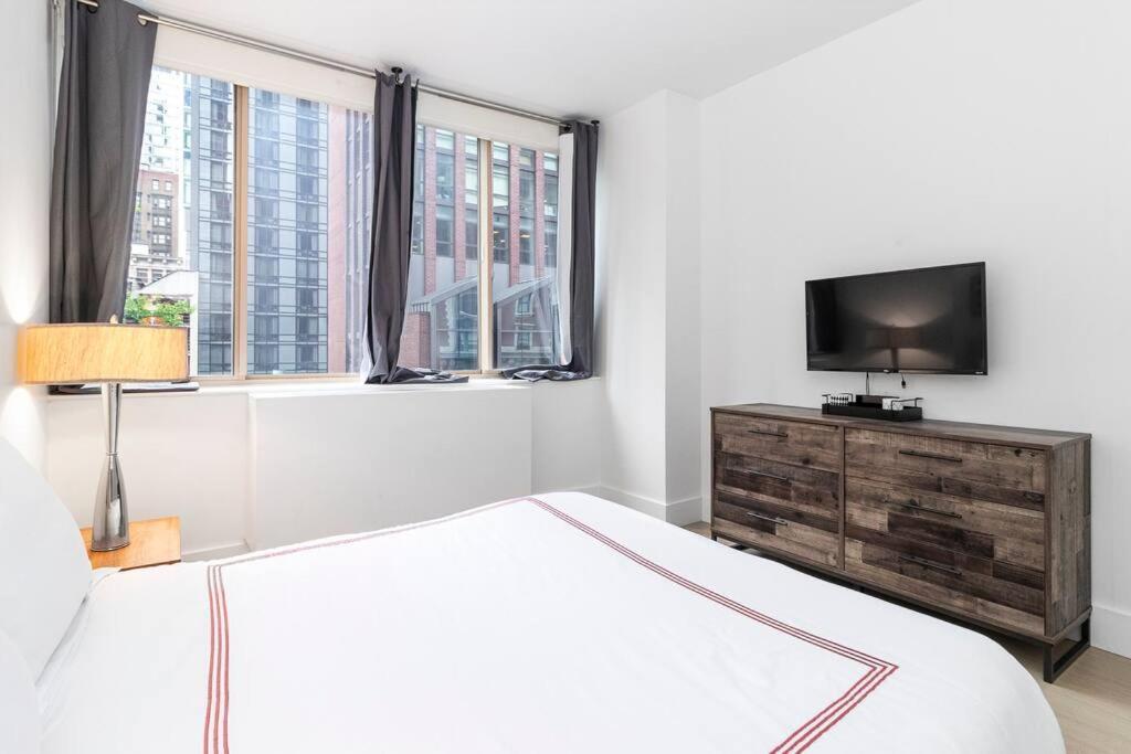 Apartment Lux Designer Nomad 1br Doorman! *